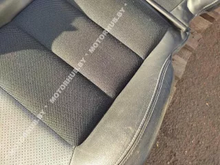  Салон (комплект сидений) Skoda Octavia A5 restailing Арт 00061232, вид 15