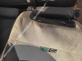  Салон (комплект сидений) Skoda Octavia A5 restailing Арт 00061232, вид 17
