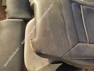  Салон (комплект сидений) Skoda Octavia A5 restailing Арт 00061232, вид 25