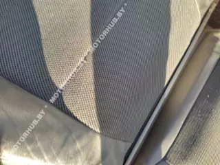  Салон (комплект сидений) Skoda Octavia A5 restailing Арт 00061232, вид 30