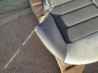  Салон (комплект сидений) Skoda Octavia A5 restailing Арт 00061232, вид 34