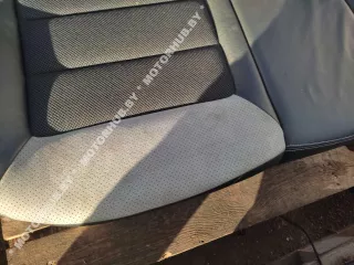  Салон (комплект сидений) Skoda Octavia A5 restailing Арт 00061232, вид 35