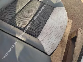  Салон (комплект сидений) Skoda Octavia A5 restailing Арт 00061232, вид 36