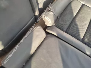  Салон (комплект сидений) Skoda Octavia A5 restailing Арт 00061232, вид 37