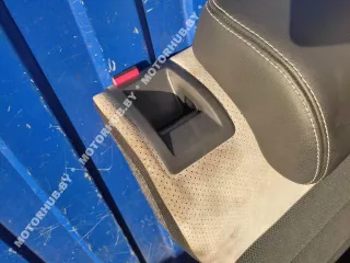  Салон (комплект сидений) Skoda Octavia A5 restailing Арт 00061232, вид 39