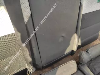  Салон (комплект сидений) Skoda Octavia A5 restailing Арт 00061232, вид 41