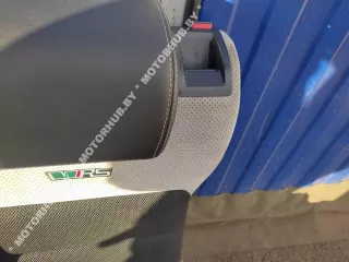  Салон (комплект сидений) Skoda Octavia A5 restailing Арт 00061232, вид 45