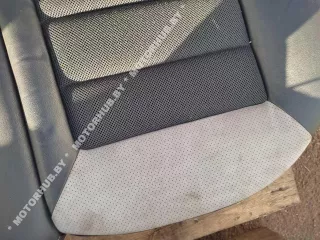  Салон (комплект сидений) Skoda Octavia A5 restailing Арт 00061232, вид 46