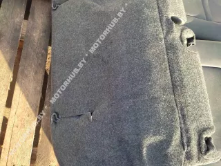  Салон (комплект сидений) Skoda Octavia A5 restailing Арт 00061232, вид 47