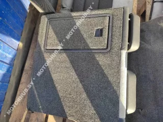  Салон (комплект сидений) Skoda Octavia A5 restailing Арт 00061232, вид 48