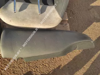 Салон (комплект сидений) Skoda Octavia A5 restailing Арт 00061232, вид 5