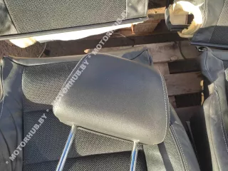  Салон (комплект сидений) Skoda Octavia A5 restailing Арт 00061232, вид 7