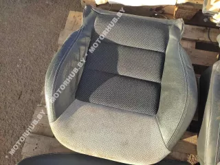  Салон (комплект сидений) Skoda Octavia A5 restailing Арт 00061232, вид 8