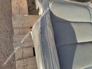  Салон (комплект сидений) Skoda Octavia A5 restailing Арт 00061232, вид 10