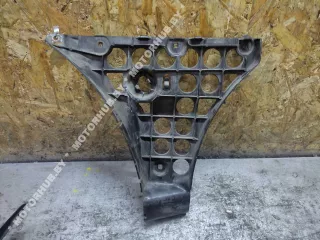 51127033715 Кронштейн крепления бампера заднего BMW 5 E60/E61 Арт 00061129, вид 12