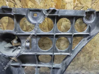 51127033715 Кронштейн крепления бампера заднего BMW 5 E60/E61 Арт 00061129, вид 15