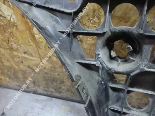 51127033715 Кронштейн крепления бампера заднего BMW 5 E60/E61 Арт 00061129, вид 16