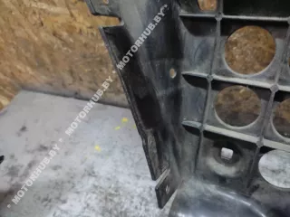 51127033715 Кронштейн крепления бампера заднего BMW 5 E60/E61 Арт 00061129, вид 17