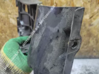51127033715 Кронштейн крепления бампера заднего BMW 5 E60/E61 Арт 00061129, вид 19