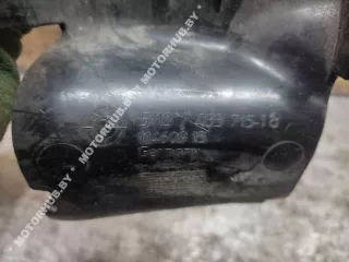 51127033715 Кронштейн крепления бампера заднего BMW 5 E60/E61 Арт 00061129, вид 20