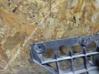 51127033715 Кронштейн крепления бампера заднего BMW 5 E60/E61 Арт 00061129, вид 3