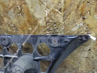 51127033715 Кронштейн крепления бампера заднего BMW 5 E60/E61 Арт 00061129, вид 4
