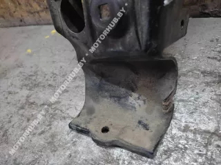 51127033715 Кронштейн крепления бампера заднего BMW 5 E60/E61 Арт 00061129, вид 8
