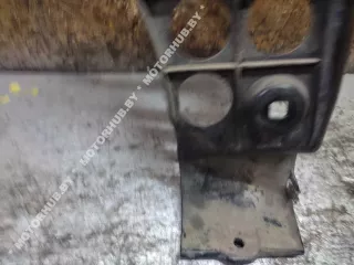 51127033715 Кронштейн крепления бампера заднего BMW 5 E60/E61 Арт 00061129, вид 9