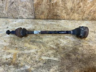 1K0501204F,1K0501204D полуось задняя правая Volkswagen Golf 7 Арт 20877_4, вид 1