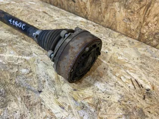 1K0501204F,1K0501204D полуось задняя правая Volkswagen Golf 7 Арт 20877_4, вид 6