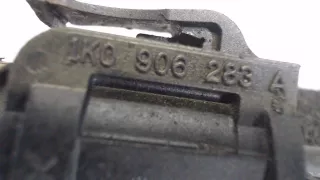 1K0906283A Клапан воздушный Volkswagen Golf 5 Арт 7684200, вид 2
