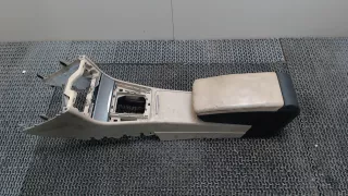 3AC863241D Консоль салона (кулисная часть) Volkswagen Passat CC Арт 7682675, вид 1