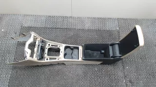 3AC863241D Консоль салона (кулисная часть) Volkswagen Passat CC Арт 7682675, вид 5