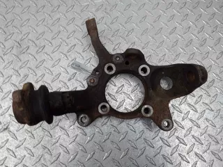  Кулак поворотный левый Mitsubishi Montero 3 Арт 00195644, вид 2