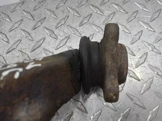  Кулак поворотный левый Mitsubishi Montero 3 Арт 00195644, вид 4