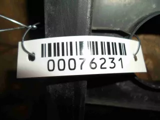 5578106070 Дождевик Toyota Camry XV50 Арт 00076231, вид 3