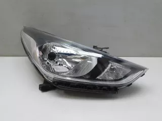  Фара правая Hyundai Solaris 2 Арт SM160870, вид 2