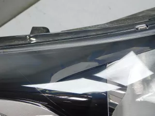  Фара правая Hyundai Solaris 2 Арт SM160870, вид 3