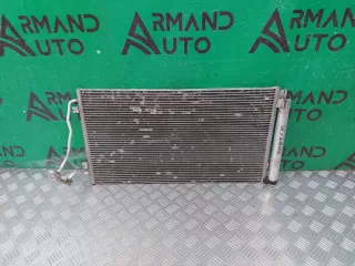 64506804722, 6804722 радиатор кондиционера BMW 3 F30/F31/GT F34 Арт ARM252857, вид 1