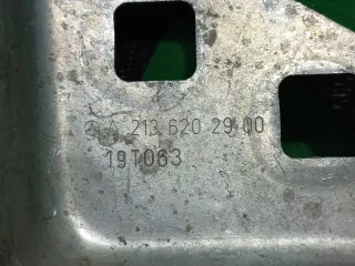 A2136202900 кронштейн фары Mercedes E W213 Арт ARM253143, вид 6