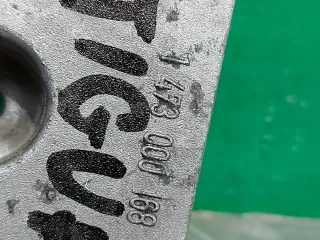 5TA998477, 1473000168 Светодиодный модуль Volkswagen Tiguan 2 Арт ARM253472, вид 7