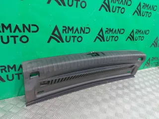 5N086345982V, 5N0863459 Кожух замка багажника Volkswagen Tiguan 1 Арт ARM253682, вид 2
