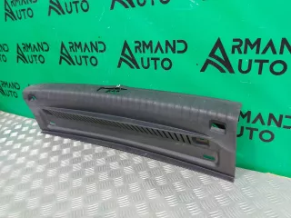 5N086345982V, 5N0863459 Кожух замка багажника Volkswagen Tiguan 1 Арт ARM253682, вид 3