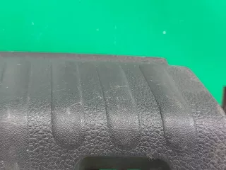 5N086345982V, 5N0863459 Кожух замка багажника Volkswagen Tiguan 1 Арт ARM253682, вид 4