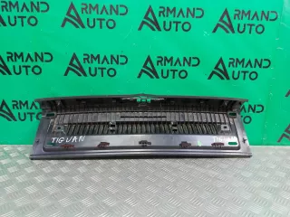 5N086345982V, 5N0863459 Кожух замка багажника Volkswagen Tiguan 1 Арт ARM253682, вид 6