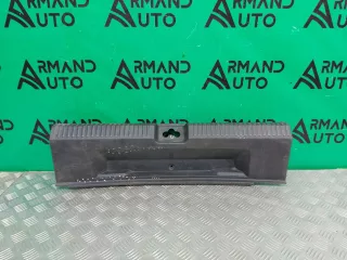 6RU863459A82V, 6RU863459A Кожух замка багажника Volkswagen Polo 5 Арт ARM253692, вид 1