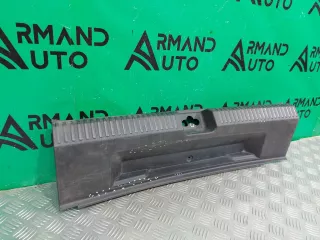 6RU863459A82V, 6RU863459A Кожух замка багажника Volkswagen Polo 5 Арт ARM253692, вид 2