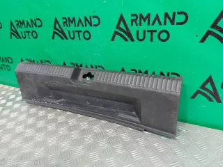6RU863459A82V, 6RU863459A Кожух замка багажника Volkswagen Polo 5 Арт ARM253692, вид 3