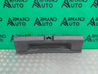 6RU863459A82V, 6RU863459A Кожух замка багажника Volkswagen Polo 5 Арт ARM253694, вид 1