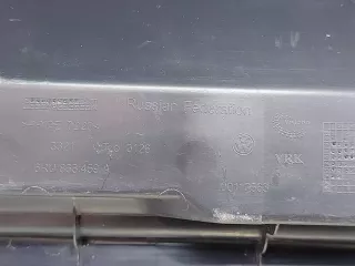 6RU863459A82V, 6RU863459A Кожух замка багажника Volkswagen Polo 5 Арт ARM253694, вид 11